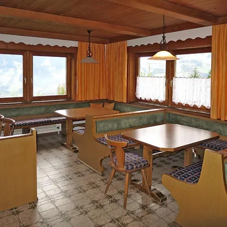 بيت للعطل Borleitenhof 588w Ramsberg