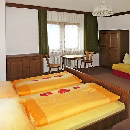 بيت للعطل Borleitenhof 588w Ramsberg
