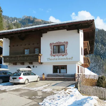 Borleitenhof 588w * Ramsberg