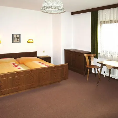 Borleitenhof 588w Semesterbostad