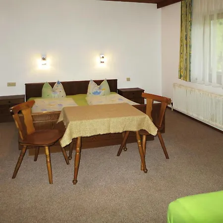 Semesterbostad Borleitenhof 588w *