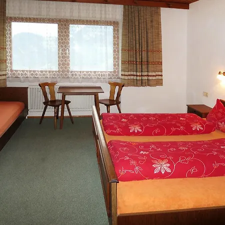 Semesterbostad Borleitenhof 588w Ramsberg